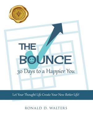 cover image of The Bounce